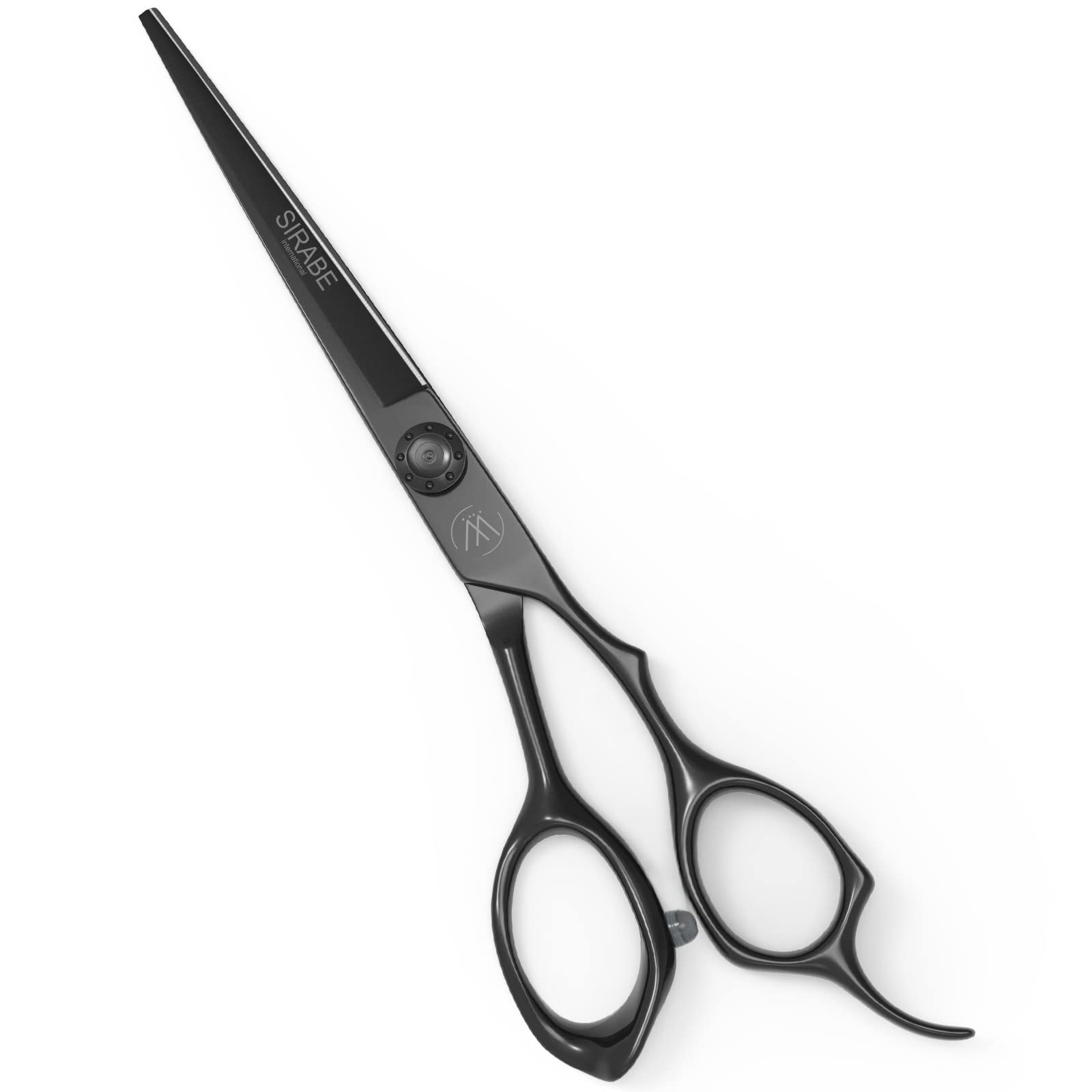 Precision 6.5 Razor Edge Hair Cutting Scissors for Men and Women
