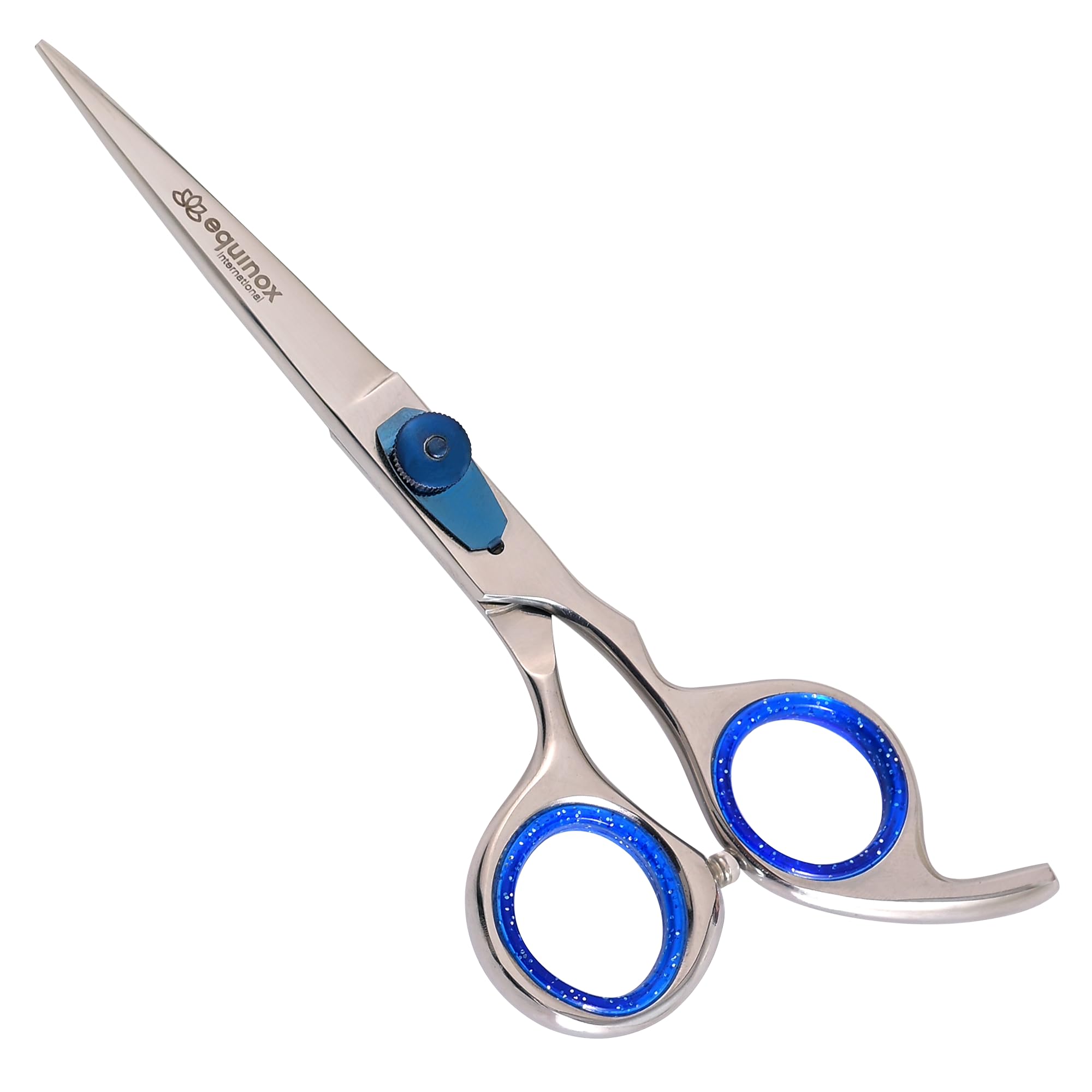 Professional Hair Scissors for Barbers and Salons - Precision Cutting Tool